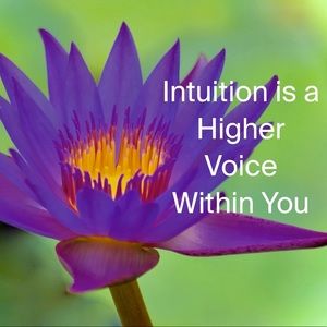 Inspiration -photo/quote by Divine Psychic Medium